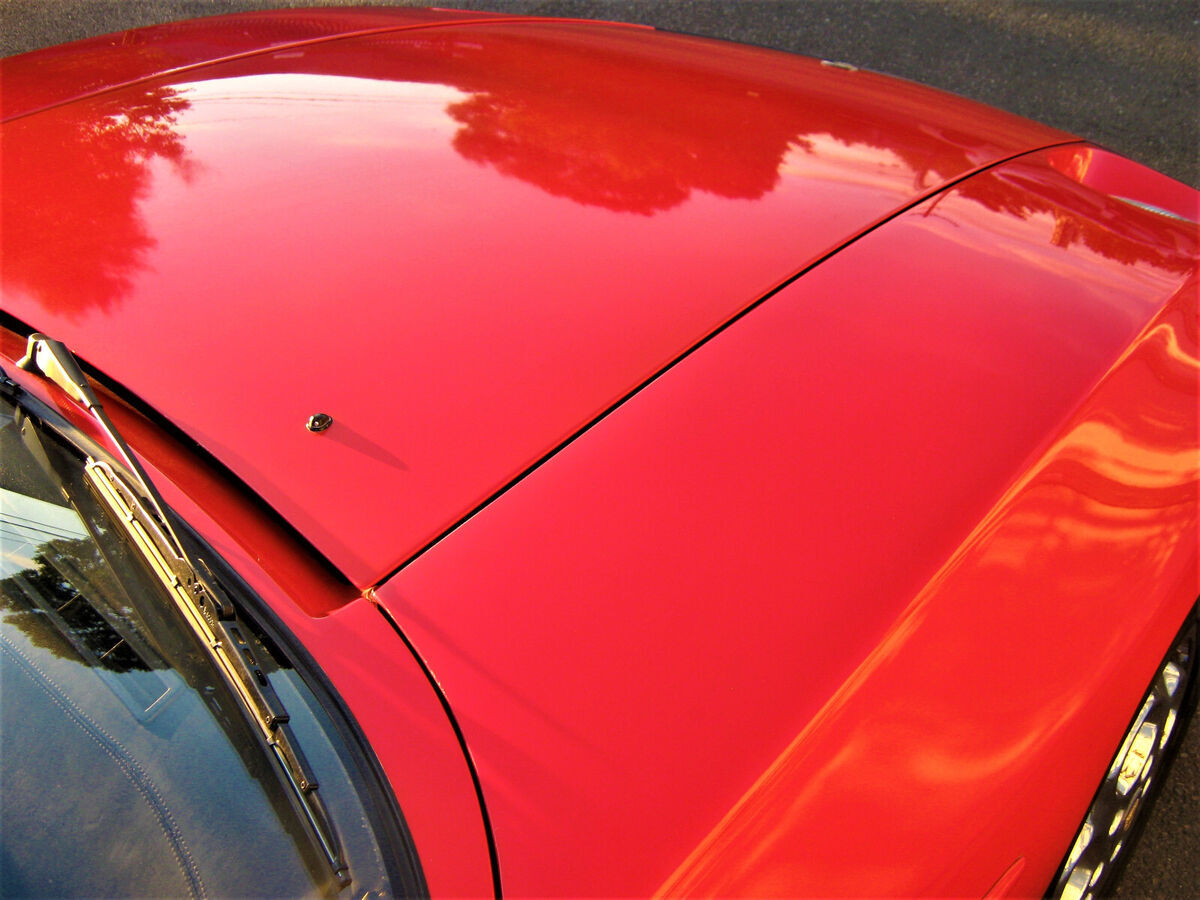 1982 Porsche 928 - photo 7