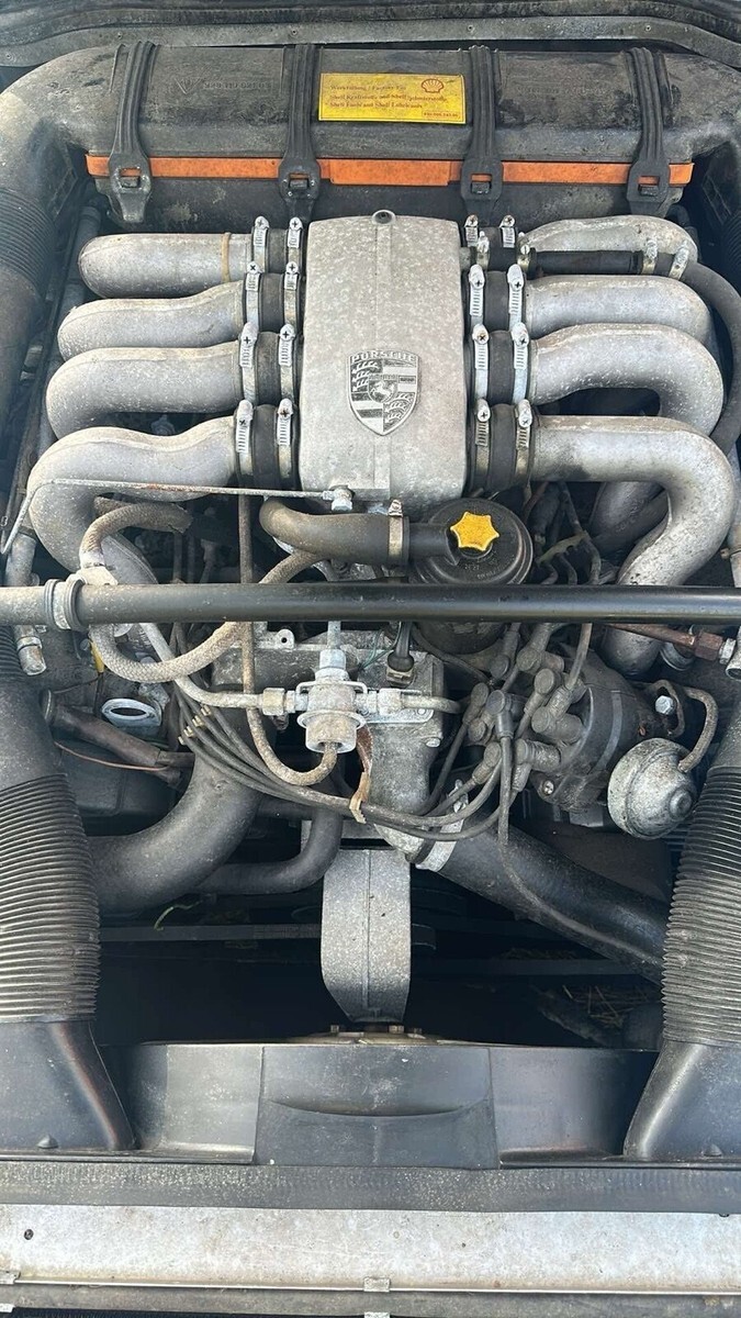 1982 Porsche 928 928S - photo 11