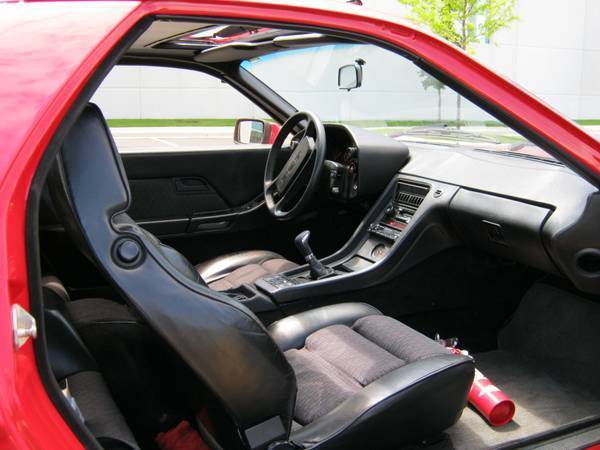 1980 Porsche 928 - photo 2