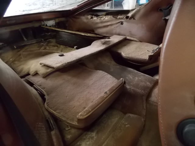 1982 Porsche 928 928 5 speed Manual - photo 9