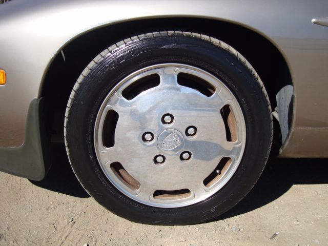 1982 Porsche 928 928 - photo 11