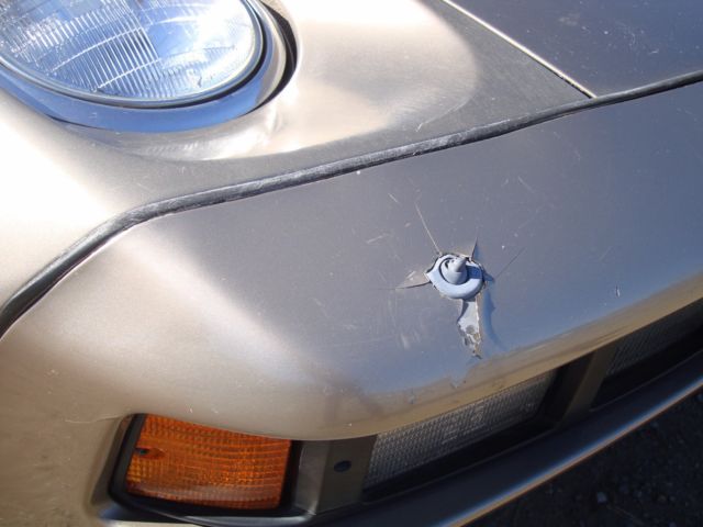 1982 Porsche 928 928 - photo 12