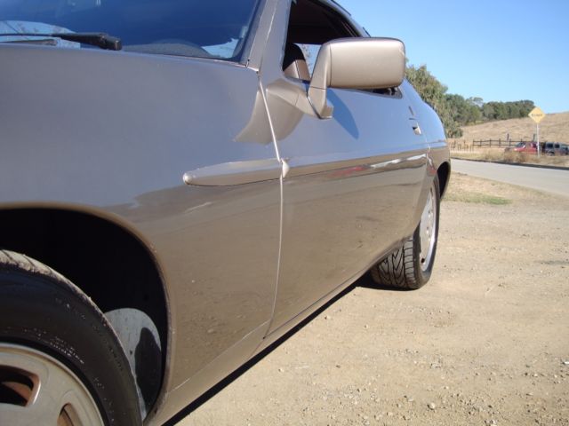 1982 Porsche 928 928 - photo 7