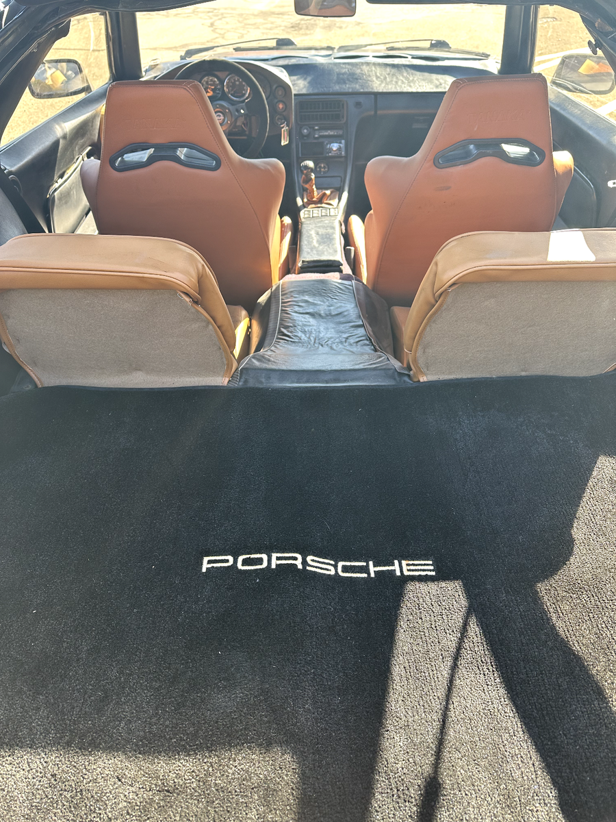 1982 Porsche 928 - photo 10