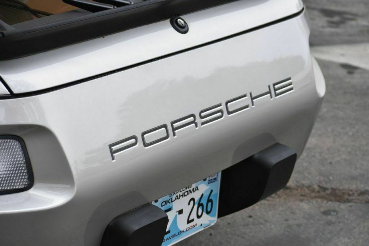 1982 Porsche 928 - photo 8
