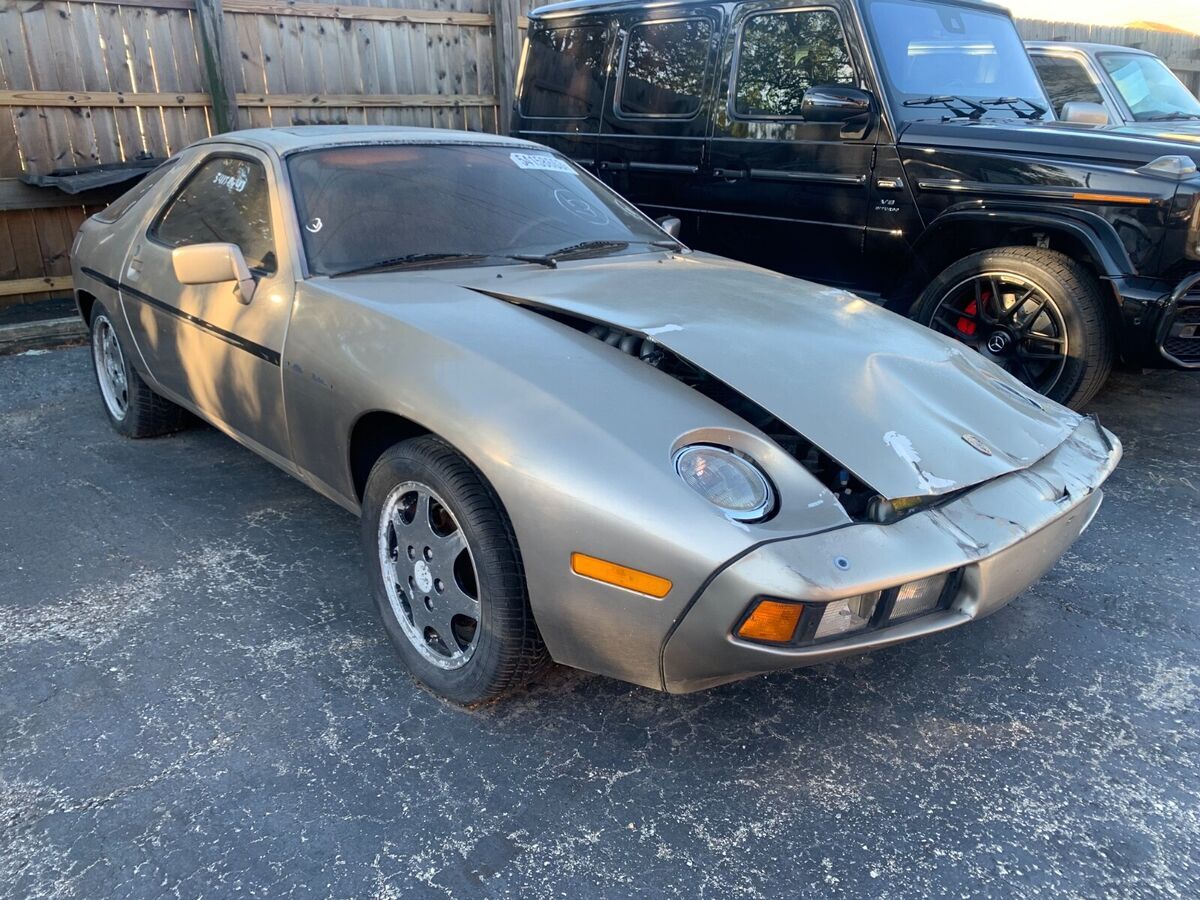 1982 Porsche 928 - photo 10