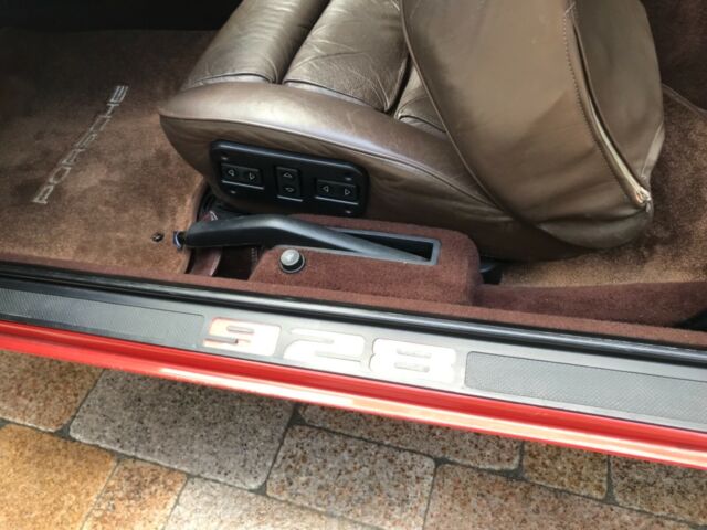 1982 Porsche 928 - photo 12