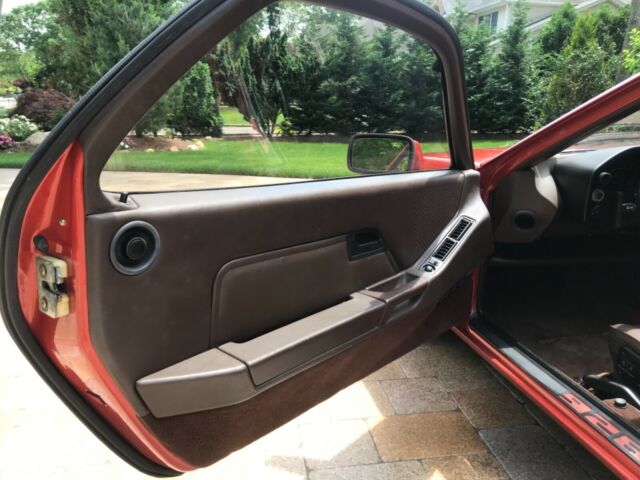 1982 Porsche 928 - photo 8