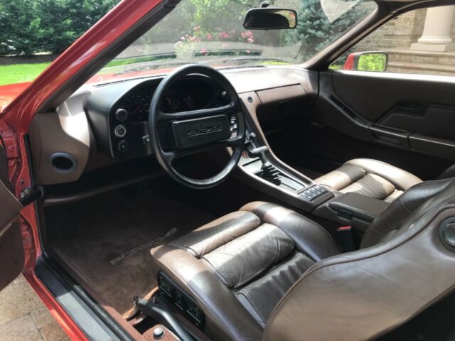 1982 Porsche 928 - photo 9