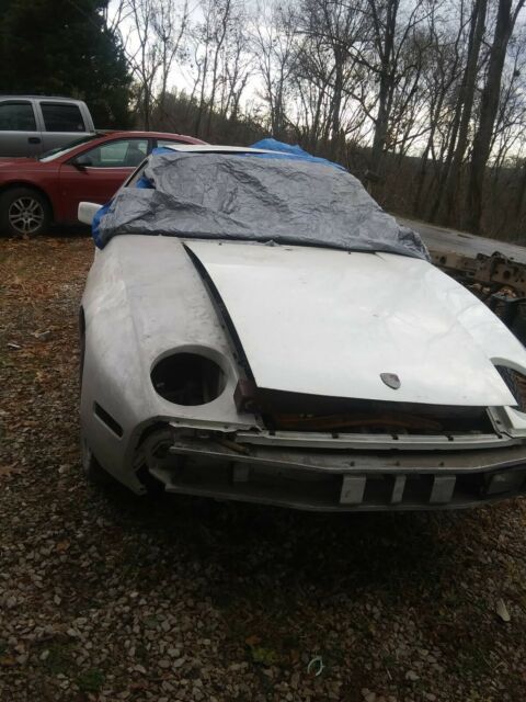 1982 Porsche 928 - photo 2