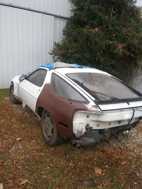 1982 Porsche 928 - photo 5