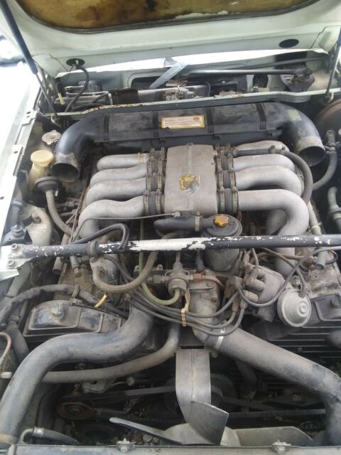 1982 Porsche 928 - photo 6