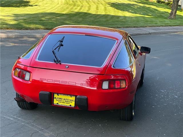 1982 Porsche 928 - photo 11