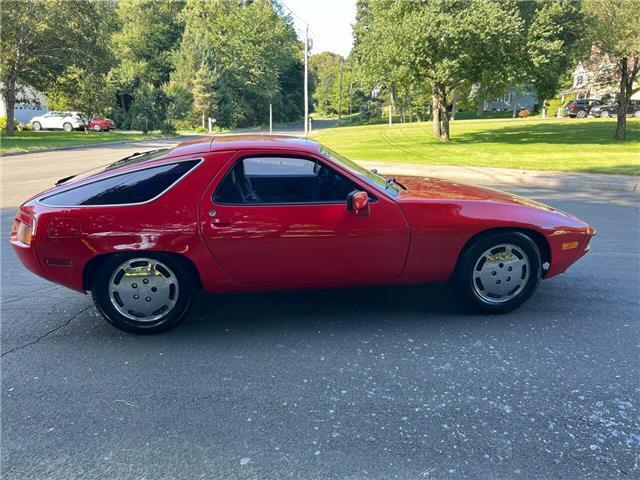 1982 Porsche 928 - photo 12
