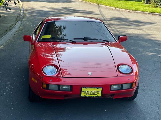 1982 Porsche 928 - photo 3