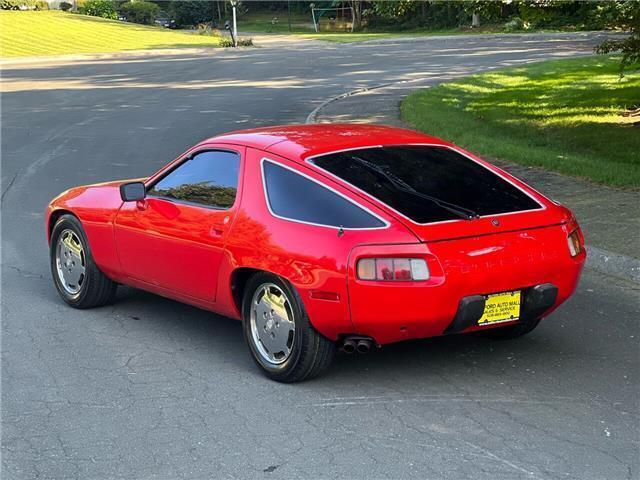 1982 Porsche 928 - photo 9