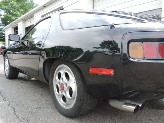 1982 Porsche 928 - photo 10
