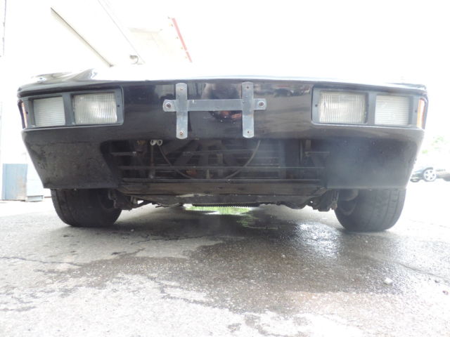1982 Porsche 928 - photo 11