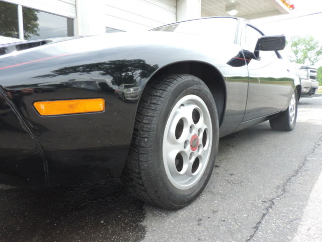 1982 Porsche 928 - photo 4