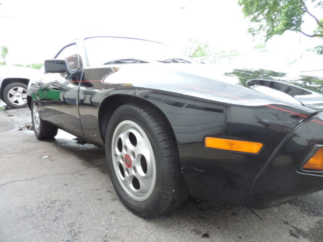 1982 Porsche 928 - photo 5