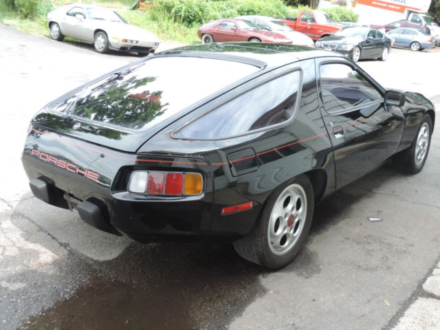 1982 Porsche 928 - photo 6