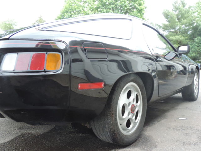 1982 Porsche 928 - photo 7