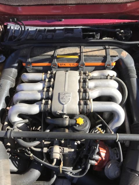 1982 Porsche 928 S - photo 6