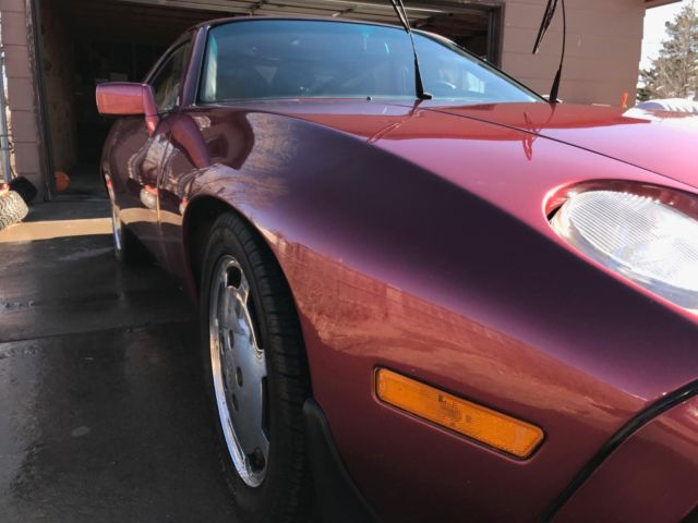 1982 Porsche 928 S - photo 7