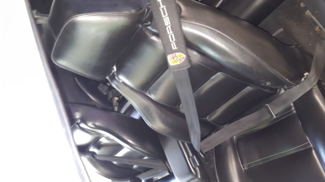 1982 Porsche 928 - photo 10