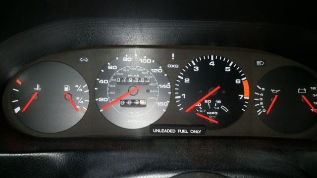 1982 Porsche 928 - photo 11