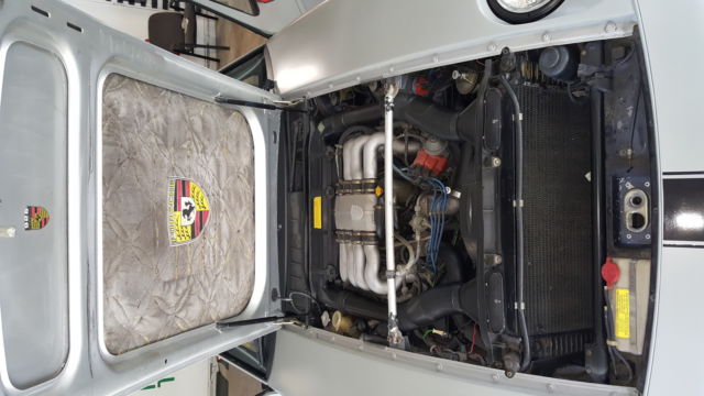1982 Porsche 928 - photo 12