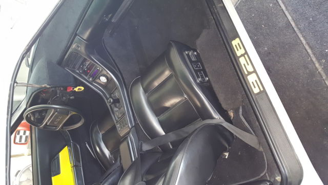 1982 Porsche 928 - photo 8