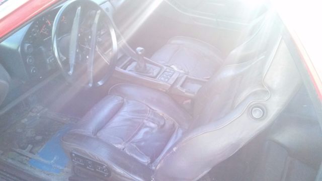 1982 Porsche 928 S - photo 3