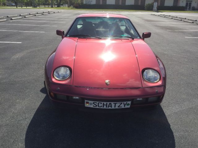 1982 porsche 928s manual 1982 Porsche 928