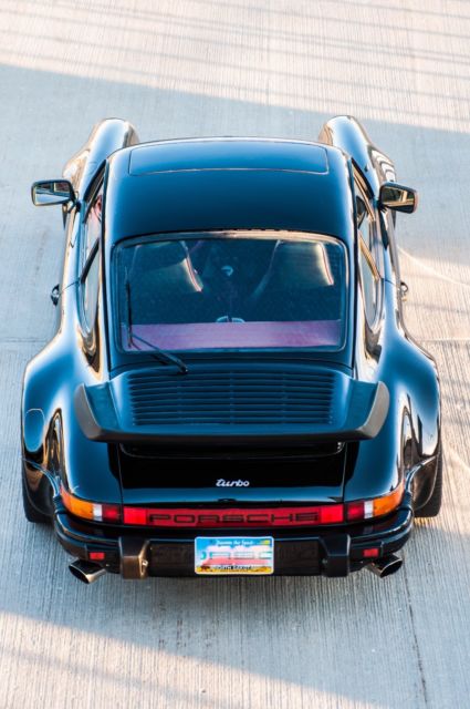 1982 Porsche 930 - photo 11