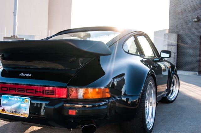 1982 Porsche 930 - photo 3