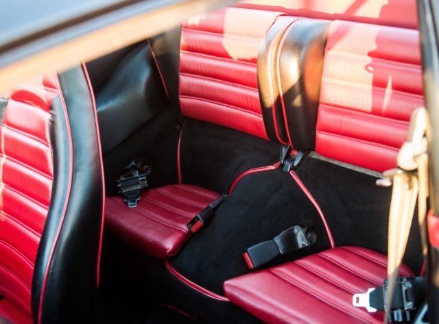 1982 Porsche 930 - photo 8