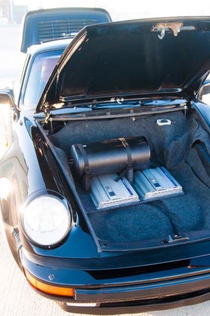 1982 Porsche 930 - photo 9