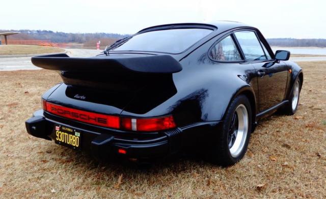 1982 Porsche 930 -- - photo 10