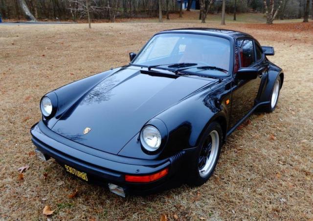 1982 Porsche 930 -- - photo 2