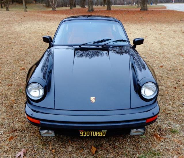 1982 Porsche 930 -- - photo 3