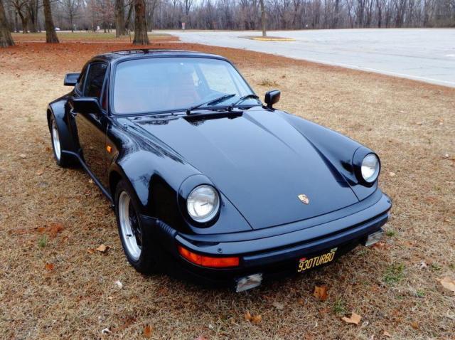 1982 Porsche 930 -- - photo 5
