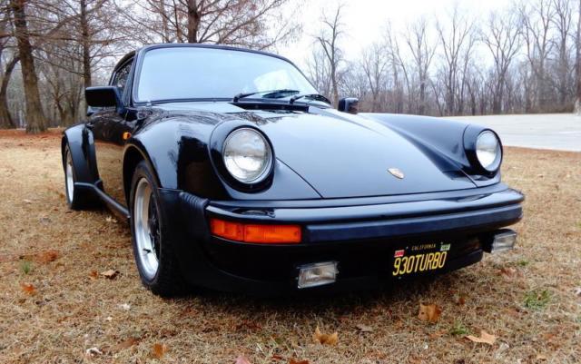 1982 Porsche 930 -- - photo 6