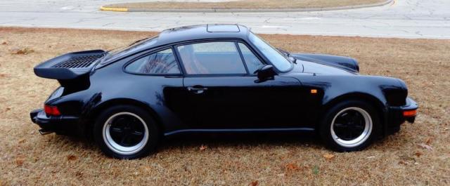 1982 Porsche 930 -- - photo 7