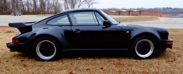 1982 Porsche 930 -- - photo 8