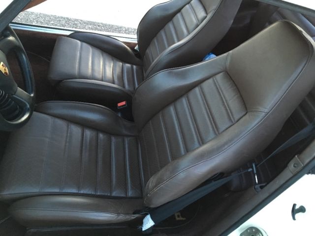 1980 Porsche 930 - photo 8