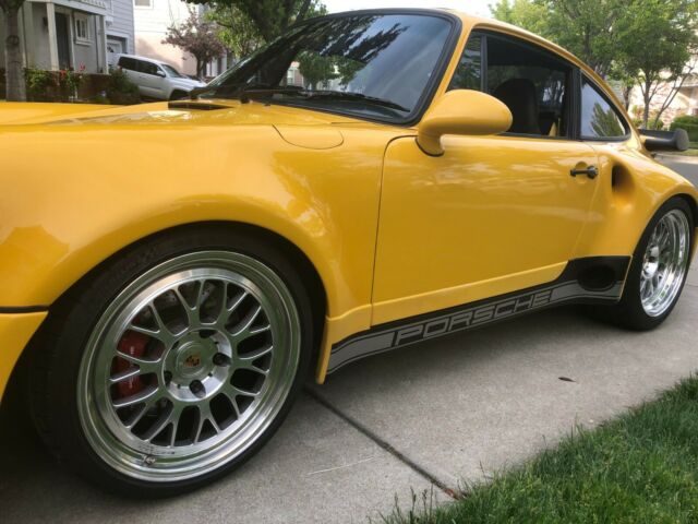 1982 Porsche 930 - photo 4