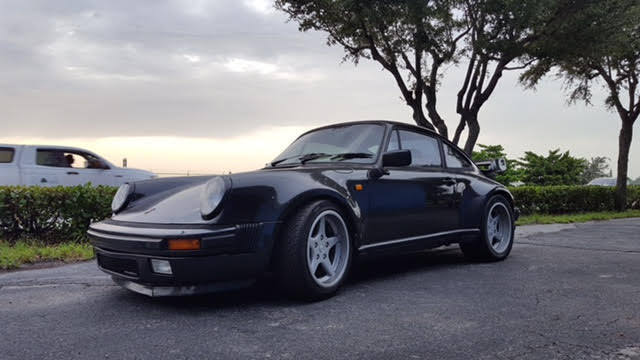 1982 Porsche 930 COUPE - photo 4