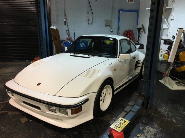 1982 Porsche 930 - photo 3