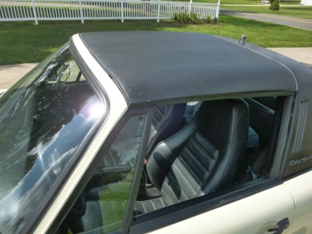 1982 Porsche 911 - photo 12